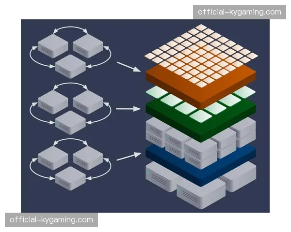 容器化部署技术在演进阶段普及，有效保障了高并发场景下信号播出的极高稳定性