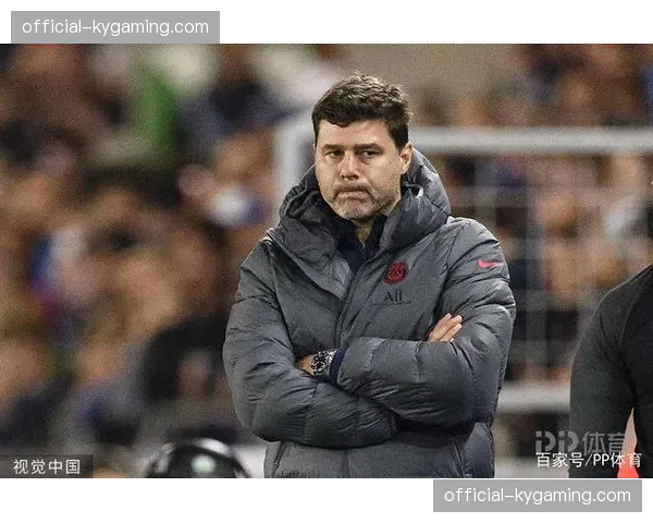 波切蒂诺再谈梅西：换下梅西后我被全世界针对