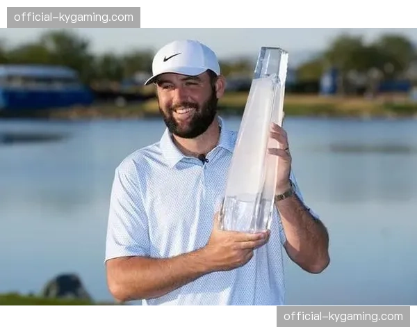 解析胜利：数据揭示斯科蒂·舍夫勒球员锦标赛夺冠的攻果岭策略