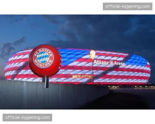 场馆进展:拜仁慕尼黑新主场慕尼黑安联2.0建设方案获批 场馆进展:拜仁慕尼黑新主场慕尼黑安联2.0建设方案获批