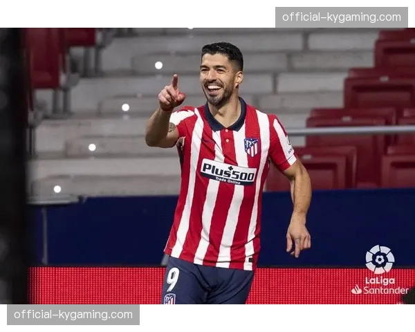 西甲引入新一代光学追踪系统，旨在更精准评估球员跑动与空间创造