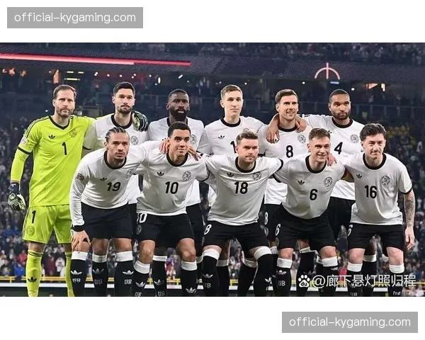 德国公布热身赛大名单，穆西亚拉领衔备战2026世界杯