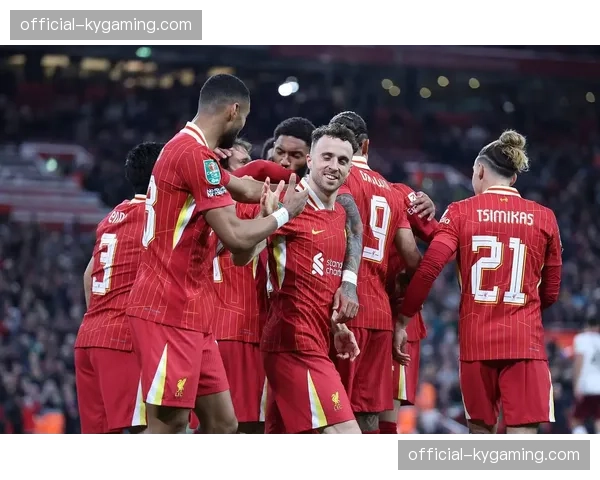 利物浦4-1大胜布莱顿,若塔、努涅斯、加克波、埃利奥特分别建功 利物浦4-1大胜布莱顿,若塔、努涅斯、加克波、埃利奥特分别建功