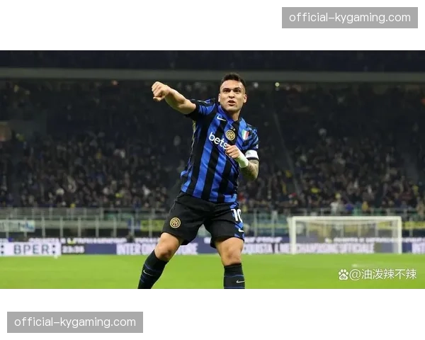 国际米兰2-0卡利亚里，劳塔罗点射，联赛连续不败场次达28场