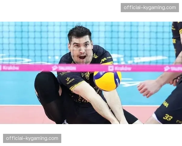 前西班牙男排国手因涉嫌菠菜被禁赛两年 前西班牙男排国手因涉嫌菠菜被禁赛两年