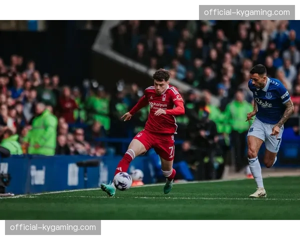 英超官方就诺丁汉森林财务违规案提起上诉，听证会定于四月下旬