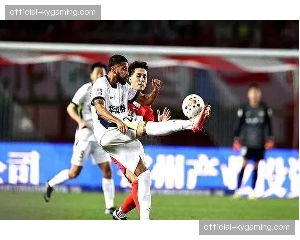 负分未能清零的武汉三镇，降级深渊正在凝视球队